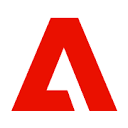 Adobe Firefly ロゴ