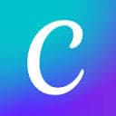 Canva ロゴ
