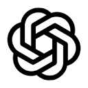 ChatGPT ロゴ