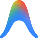 Google Antigravity ロゴ