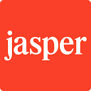 Jasper AI ロゴ