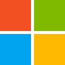 Microsoft Copilot ロゴ