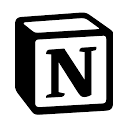 Notion ロゴ